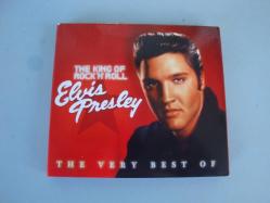 ELVIS PRESLEY 