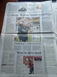 Cumhuriyet Gazetesi - 24 Eylül 2007 - Yönetmen Fatih Akın Türkiye'yi Kötülemedim - Yaşar Kemal'in Teneke'si Tam Not Aldı - Güler Sabancı'dan Laik Çıkış - Anayasada Gizli Oyun - Blackwater Türkiye'de Paravan Şirketler Aracılığıyla Irak İçin Paralı Asker Aramış - Fenerbahçe Lig'de Kayıp - Marcel Marceau Veda Etti