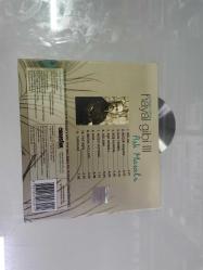 GÖKSEL BAKTAGİR HAYAL GİBİ AŞK MASALI CD