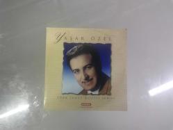 YAŞAR ÖZEL TÜRK SANAT MÜZİĞİ SERİSİ CD