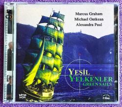 Yeşil Yelkenler - Green Sails (2000) Orijinal VCD Film