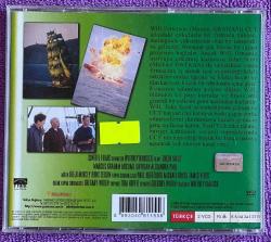 Yeşil Yelkenler - Green Sails (2000) Orijinal VCD Film