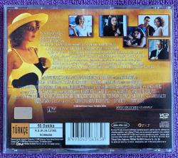 Yeni Hayat – Bossa Nova (2000) Orijinal VCD Film **NADİR FİLM**