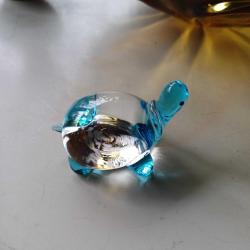 Cam Kaplumbağa Mavi,Pasabahçe