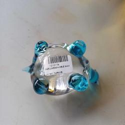 Cam Kaplumbağa Mavi,Pasabahçe