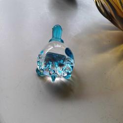 Cam Kaplumbağa Mavi,Pasabahçe