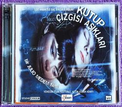 (未使用･未開封品)　FEARLESS (DVD付) wyeba8q Korkusuz – Fearless (1993) Orjinal VCD Film ' Jeff Bridges