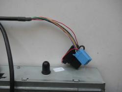 BLAUPUNKT İDC A 09   Blaupunkt Araba Radyo 5 Diskli Çok Değiştirici CD Çalar IDC A 09     DETAYLAR RESIMLERDE    (YENİ KOLİ 4