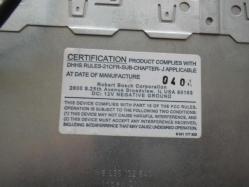 BLAUPUNKT İDC A 09   Blaupunkt Araba Radyo 5 Diskli Çok Değiştirici CD Çalar IDC A 09     DETAYLAR RESIMLERDE    (YENİ KOLİ 4