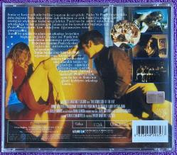 Yatağın Diğer Yanı - The Other Side Of The Bed (2002) Orjinal VCD Film