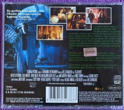 Çizgi Ötesi - Flatliners (1990) Orjinal VCD Korku Film 'Julia Roberts - Kevin Bacon' *AZ ÇIKAR*