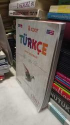 Limit Yayınları 8. Sınıf Türkçe Soru Bankası