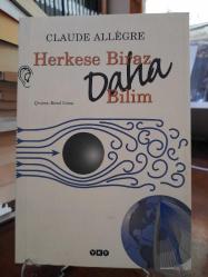 Herkese Biraz Daha Bilim - Devri Alem Sahaf