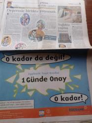 Milliyet Gazetesi - 15 Kasım 1999 - Deprem'de Hangi Semtler Nasıl Etkilenecek - MTA Genel Müdürü Cengiz Atak - İstanbul Nefesini Tutmuş Beklerken Sismik 1 Gemisinin Araştırma Sonuçları Açıklanmıyor - ABD Başkanı Bill Clinton Ankara'da - Bill Clinton'ı Esenboğa'da Süleyman Demirel Karşıladı - Rauf Denktaş'tan Oldu Bitti'ye Ret - ABD'li Sanatçı Tina Turner - Mehmet Aslantuğ - Arzum Onan