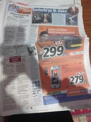 Milliyet Gazetesi - 6 Şubat 2011 - Başmanken Serenay Sarıkaya - İş Dünyasının Sevdiği Bankacı Megalli Kaza Kurbanı - CHP'li Süheyl Batum Asker Kağıttan Kaplanmış - Anayasa Mahkemesi Başkanı Haşim Kılıç Biz Kimsenin Adamı Değiliz - Hüsnü Mübarek'e Check Up Formülü - Rıdvan Dilmen Futbol Oynarken Kalp Krizi Geçirdi - Cumartesi Anneleri Dolmabahçe'de Başbakan Recep Tayyip Erdoğanla