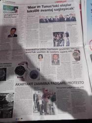 Milliyet Gazetesi - 6 Şubat 2011 - Başmanken Serenay Sarıkaya - İş Dünyasının Sevdiği Bankacı Megalli Kaza Kurbanı - CHP'li Süheyl Batum Asker Kağıttan Kaplanmış - Anayasa Mahkemesi Başkanı Haşim Kılıç Biz Kimsenin Adamı Değiliz - Hüsnü Mübarek'e Check Up Formülü - Rıdvan Dilmen Futbol Oynarken Kalp Krizi Geçirdi - Cumartesi Anneleri Dolmabahçe'de Başbakan Recep Tayyip Erdoğanla