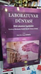 LABORATUVAR DÜNYASI