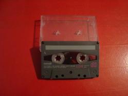 MÜSLÜM GÜRSES KONSER KASETİ DÖNEM ÇEKİMİ