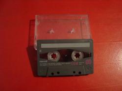 MÜSLÜM GÜRSES KONSER KASETİ DÖNEM ÇEKİMİ