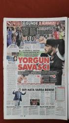 Sözcü Gazete 20 Mart 2017 Parayı Millet Ödüyor Sefayı İktidar Sürüyor,Faruk Özlü,Faik Öztırak,Faruk Çelik,Kim Jong-Un,Rock And Roll'un Mucidi Chuck Berry Öldü,Cenk Tosun,Robin Van Persie,Levent Nazifoğlu,Şenol Güneş,Galatasaray Futbol Takımı,Ersan İlyasova,Draymond Green,Jean-Claude Juncker,Ümit Kocasakal