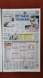 Sözcü Gazete 20 Mart 2017 Parayı Millet Ödüyor Sefayı İktidar Sürüyor,Faruk Özlü,Faik Öztırak,Faruk Çelik,Kim Jong-Un,Rock And Roll'un Mucidi Chuck Berry Öldü,Cenk Tosun,Robin Van Persie,Levent Nazifoğlu,Şenol Güneş,Galatasaray Futbol Takımı,Ersan İlyasova,Draymond Green,Jean-Claude Juncker,Ümit Kocasakal