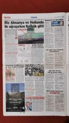 Sözcü Gazete 20 Mart 2017 Parayı Millet Ödüyor Sefayı İktidar Sürüyor,Faruk Özlü,Faik Öztırak,Faruk Çelik,Kim Jong-Un,Rock And Roll'un Mucidi Chuck Berry Öldü,Cenk Tosun,Robin Van Persie,Levent Nazifoğlu,Şenol Güneş,Galatasaray Futbol Takımı,Ersan İlyasova,Draymond Green,Jean-Claude Juncker,Ümit Kocasakal