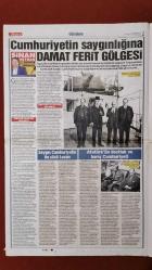 Sözcü Gazete 20 Mart 2017 Parayı Millet Ödüyor Sefayı İktidar Sürüyor,Faruk Özlü,Faik Öztırak,Faruk Çelik,Kim Jong-Un,Rock And Roll'un Mucidi Chuck Berry Öldü,Cenk Tosun,Robin Van Persie,Levent Nazifoğlu,Şenol Güneş,Galatasaray Futbol Takımı,Ersan İlyasova,Draymond Green,Jean-Claude Juncker,Ümit Kocasakal