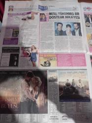 Milliyet Cadde Gazetesi - 15 Nisan 2011 - Ölürüm Hasretinle Şarkısı İle Hayatımıza Giren Seksendört Grubu - Bizim Büyük Çaresizliğimiz Filmi - Kim Nerede Görüldü - Beyazıt Öztürk - İlker Aksum - Güzide Duran - Nevra Serezli - Grup Yorum Bağımsız Türkiye Konseri - Sinem Kobal - Mecmua Dergisinin İlk Sayı Heyecanı