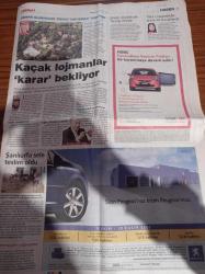 Milliyet Gazetesi - 30 Ekim 2006- Yimpaş Skandalında Bakana Rağmen Yargıda Yeni Bir Şey Yok - El Kaide İncelemesi Sermaye 1150'ye Katladı - Marmara'da Deprem Tehlikesi Büyük - Anayasa Mahkemesi Yeni Hizmet Binası Açılışına Recep Tayyip Erdoğan Bülent Ersoy Ve Anayasa Mahkemesi Başkanı Tülay Tuğcu Katıldı - Ahmet Necdet Sezer'le Son 29 Ekim - Avrupa Birliğinin Konuşan Asker Sıkıntısı - Müftüyü Kovun Yoksa Aramız Açılır
