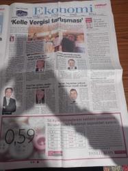 Milliyet Gazetesi - 30 Ekim 2006- Yimpaş Skandalında Bakana Rağmen Yargıda Yeni Bir Şey Yok - El Kaide İncelemesi Sermaye 1150'ye Katladı - Marmara'da Deprem Tehlikesi Büyük - Anayasa Mahkemesi Yeni Hizmet Binası Açılışına Recep Tayyip Erdoğan Bülent Ersoy Ve Anayasa Mahkemesi Başkanı Tülay Tuğcu Katıldı - Ahmet Necdet Sezer'le Son 29 Ekim - Avrupa Birliğinin Konuşan Asker Sıkıntısı - Müftüyü Kovun Yoksa Aramız Açılır