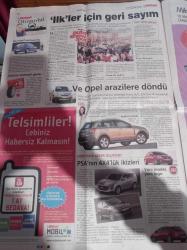 Milliyet Gazetesi - 30 Ekim 2006- Yimpaş Skandalında Bakana Rağmen Yargıda Yeni Bir Şey Yok - El Kaide İncelemesi Sermaye 1150'ye Katladı - Marmara'da Deprem Tehlikesi Büyük - Anayasa Mahkemesi Yeni Hizmet Binası Açılışına Recep Tayyip Erdoğan Bülent Ersoy Ve Anayasa Mahkemesi Başkanı Tülay Tuğcu Katıldı - Ahmet Necdet Sezer'le Son 29 Ekim - Avrupa Birliğinin Konuşan Asker Sıkıntısı - Müftüyü Kovun Yoksa Aramız Açılır
