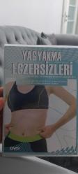 DVD/YAĞ YAKMA EGZERSİZLERİ