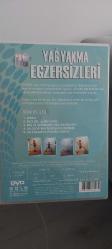 DVD/YAĞ YAKMA EGZERSİZLERİ