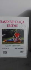DVD/BASEN VE KALÇA ERİTME