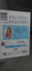 DVD/TOP İLE VÜCUT ŞEKİLLENDİRME