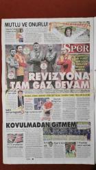 Sözcü Gazete 10 Ağustos 2016 PKK'lıları Öldürmeyin Yaralayın,Fetullah Gülen,Vladimir Putin,Recep Tayyip Erdoğan,Cavit Çağlar,Mete Yarar,Revizyona Tam Gaz Devam,Selçuk İnan,Emre Çolak,Burak Yılmaz,Felipe Melo,Wesley Sneijder,Blerim Dzemaili,Luis Cavanda,Loic Remy,Samuel Eto,Jose Sosa,Mete Gazoz,Antonija Misura,Paul Pogba,Real Madrid 3-2 Sevilla Süper Kupa Finali,Uğur Dündar,Numan Kurtulmuş