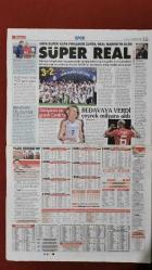 Sözcü Gazete 10 Ağustos 2016 PKK'lıları Öldürmeyin Yaralayın,Fetullah Gülen,Vladimir Putin,Recep Tayyip Erdoğan,Cavit Çağlar,Mete Yarar,Revizyona Tam Gaz Devam,Selçuk İnan,Emre Çolak,Burak Yılmaz,Felipe Melo,Wesley Sneijder,Blerim Dzemaili,Luis Cavanda,Loic Remy,Samuel Eto,Jose Sosa,Mete Gazoz,Antonija Misura,Paul Pogba,Real Madrid 3-2 Sevilla Süper Kupa Finali,Uğur Dündar,Numan Kurtulmuş