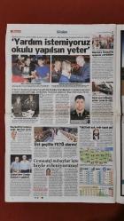 Sözcü Gazete 10 Ağustos 2016 PKK'lıları Öldürmeyin Yaralayın,Fetullah Gülen,Vladimir Putin,Recep Tayyip Erdoğan,Cavit Çağlar,Mete Yarar,Revizyona Tam Gaz Devam,Selçuk İnan,Emre Çolak,Burak Yılmaz,Felipe Melo,Wesley Sneijder,Blerim Dzemaili,Luis Cavanda,Loic Remy,Samuel Eto,Jose Sosa,Mete Gazoz,Antonija Misura,Paul Pogba,Real Madrid 3-2 Sevilla Süper Kupa Finali,Uğur Dündar,Numan Kurtulmuş