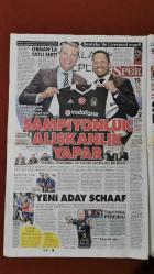 Sözcü Gazete 9 Ağustos 2016 Erkan Kıvrak,Fetullah Gülen,Latif Erdoğan,Vasfi Efe,Fikret Orman,Adriano,Tolga Ciğerci,Luis Cavanda,Thomas Schaaf,Emmanuel Emenike,Arda Turan,Christian Benteke,Tutya Yılmaz,Vladimir Putin,Recep Tayyip Erdoğan