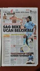 Sözcü Gazete 9 Ağustos 2016 Erkan Kıvrak,Fetullah Gülen,Latif Erdoğan,Vasfi Efe,Fikret Orman,Adriano,Tolga Ciğerci,Luis Cavanda,Thomas Schaaf,Emmanuel Emenike,Arda Turan,Christian Benteke,Tutya Yılmaz,Vladimir Putin,Recep Tayyip Erdoğan