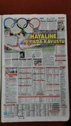 Sözcü Gazete 9 Ağustos 2016 Erkan Kıvrak,Fetullah Gülen,Latif Erdoğan,Vasfi Efe,Fikret Orman,Adriano,Tolga Ciğerci,Luis Cavanda,Thomas Schaaf,Emmanuel Emenike,Arda Turan,Christian Benteke,Tutya Yılmaz,Vladimir Putin,Recep Tayyip Erdoğan