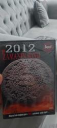 DVD/YIL 2012 ZAMANIN SONU
