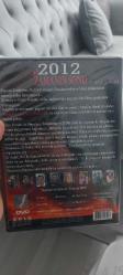 DVD/YIL 2012 ZAMANIN SONU