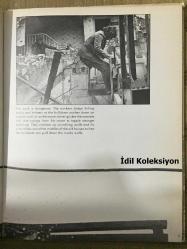 Building Worker - Sarah  Cox & Robert Golden - Kestrel Books - İngilizce Kitap (İnşaat İşçisi)