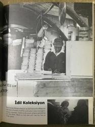 Building Worker - Sarah  Cox & Robert Golden - Kestrel Books - İngilizce Kitap (İnşaat İşçisi)