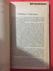 Crime and Punishment - Fyodor Dostoyevsky - Signet Book- İngilizce Kitap (Suç ve Ceza) (Yıpranmalar Mevcut)