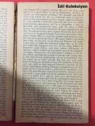 Crime and Punishment - Fyodor Dostoyevsky - Signet Book- İngilizce Kitap (Suç ve Ceza) (Yıpranmalar Mevcut)