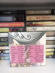 Türküler'le Bahtiyar - Neden Anam - Kader Utansın - Yöresel Özel CD -