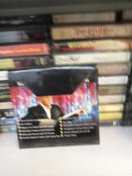 Veli Yılmaz - Yüreğimden Vurdun Beni - Yöresel Özel Cd -