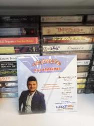 Okan Karakurt - Geçemedim - Yöresel Özel Cd -